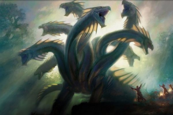 Kraken это