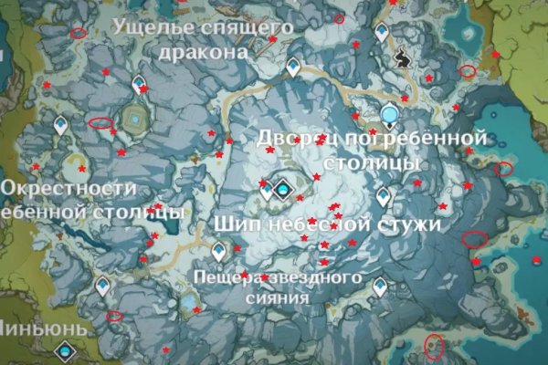 Что за кракен маркет