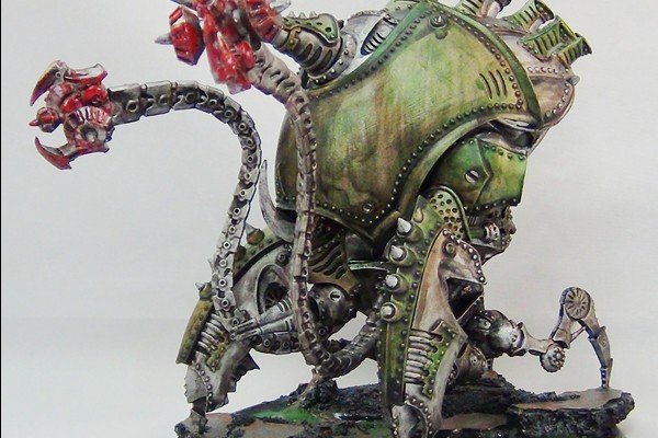 Kraken 17 at